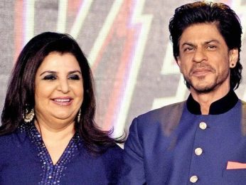 Farah Khan hails Shah Rukh Khan’s National Award win for Jawan: “This time the shiddat se koshish really came thru” Farah Khan hails Shah Rukh Khan’s National Award win for Jawan: “This time the shiddat se koshish really came thru”