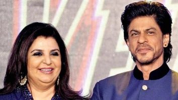 Farah Khan hails Shah Rukh Khan’s National Award win for Jawan: “This time the shiddat se koshish really came thru”
