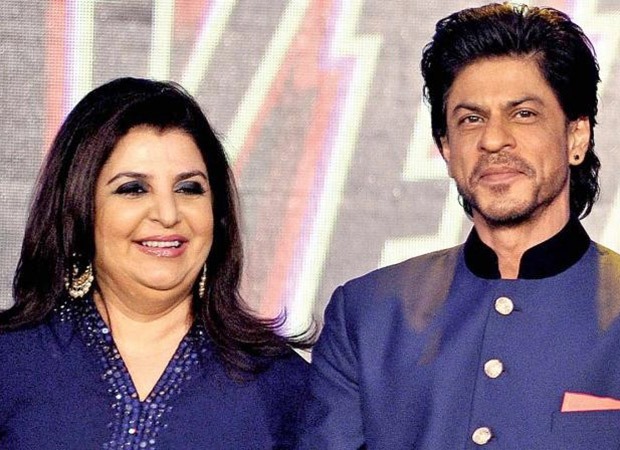 Farah Khan hails Shah Rukh Khan’s National Award win for Jawan “This time the shiddat se koshish really came thru”