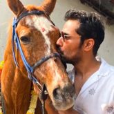 Randeep Hooda pens emotional tribute to late horse Ranji “He made my life so much richer”