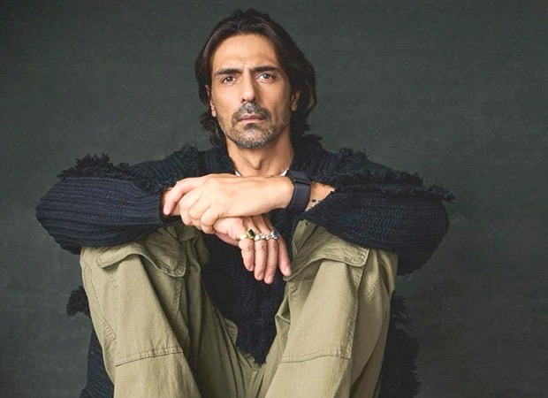 Arjun Rampal on staying relevant: “People who haven’t changed become irrelevant. You have to update yourself, like a software update”