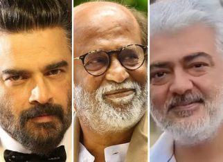 R. Madhavan reveals he embraced grey hair like Rajinikanth and Ajith Kumar; says, “Ab safed baal aa gaye toh aa gaye. I have never dyed my hair”
