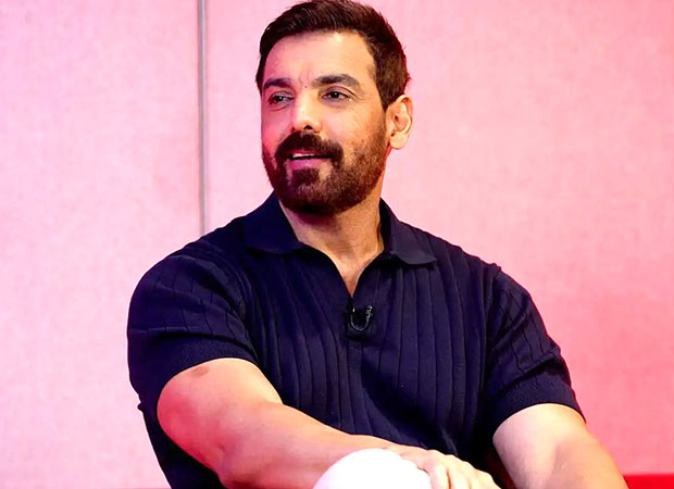 John Abraham opens up on choosing integrity over commercial success; says, “I can’t make adult comedies, it’s difficult for me to produce or act in them”