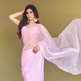 Mouni Roy opens up about being typecast throughout her career; says, “I’ve always dealt with, and it doesn’t really bother me”
