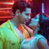 Janhvi Kapoor and Sidharth Malhotra wrapped up ‘Bheegi Saree’ song from Param Sundari in just 9 hours