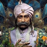 Mahesh Babu presents Venkatesh Maha’s Rao Bahadur featuring Satya Dev’s mind-blowing transformation, first poster out now