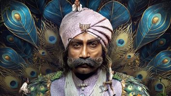 Mahesh Babu presents Venkatesh Maha’s Rao Bahadur featuring Satya Dev’s mind-blowing transformation, first poster out now