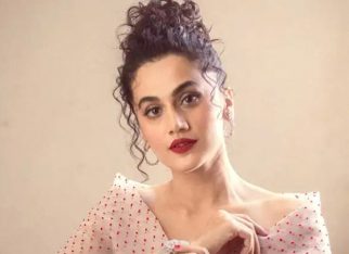 Taapsee Pannu’s Nanhi Kali girls strive to make her proud by becoming engineers