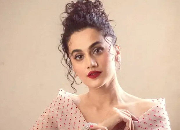 Taapsee Pannu’s Nanhi Kali girls strive to make her proud by becoming engineers