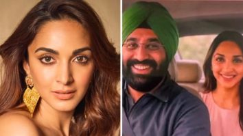 KBC contestant vows to buy Kiara Advani a luxury car if he wins big
