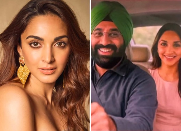 KBC contestant vows to buy Kiara Advani a luxury car if he wins big