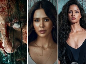 Tiger Shroff’s co stars Sanjay Dutt, Sonam Bajwa and Harnaaz Sandhu unleashed from Baaghi 4 Tiger Shroff’s co stars Sanjay Dutt, Sonam Bajwa and Harnaaz Sandhu unleashed from Baaghi 4