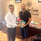 Uttar Pradesh tourism hails Mahavatar Narsimha for showcasing cultural heritage