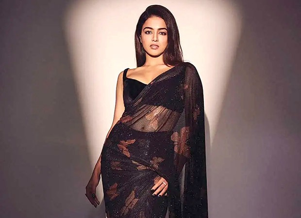 Wamiqa Gabbi reflects on her struggles and stardom; says, “Maybe god wanted me to be grounded”