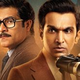 Saare Jahan Se Accha becomes 2nd biggest Hindi OTT debut of 2025 with 2M+ views