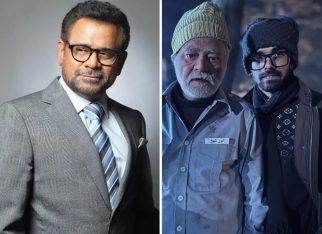 EXCLUSIVE: Anees Bazmee on son Faizan A. Bazmee’s film Postman, “I am proud of the amazing work you’ve done”