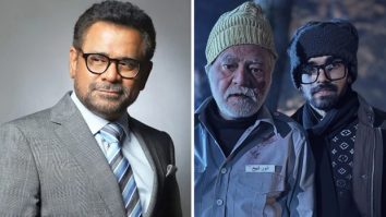 EXCLUSIVE: Anees Bazmee on son Faizan A. Bazmee’s film Postman, “I am proud of the amazing work you’ve done”