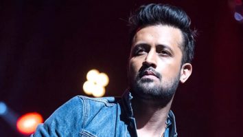 Atif Aslam to kick off 13-city North America tour, Borderless 2025, this September