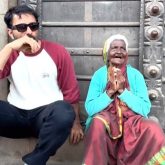 Sonu Sood showcases elderly singer’s talent with heartwarming Ganpati bhajan; watch