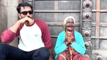 Sonu Sood showcases elderly singer’s talent with heartwarming Ganpati bhajan; watch