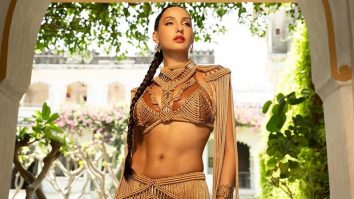Nora Fatehi grooves with fans in LA as ‘Oh Mama! Tetema’ climbs charts