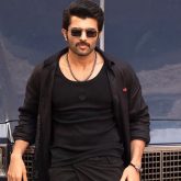 Vijay Deverakonda open up on his love for cinema; says, “The creative process keeps me going”
