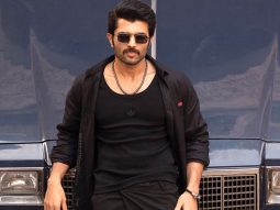 Vijay Deverakonda open up on his love for cinema; says, “The creative process keeps me going”