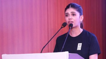 Sanjana Sanghi on joining UN’s young leaders panel: “It is one of the greatest honours I’ve received”