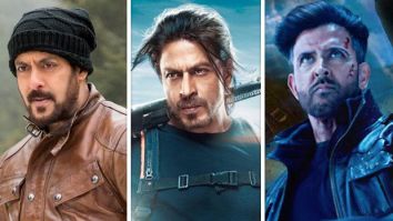 YRF Spyverse at an Inflection point: Long gaps, aging stars and repetitive plots worry trade experts; reboot urged to avoid becoming dated