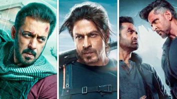 YRF Spyverse at an Inflection point: Long gaps, aging stars and repetitive plots worry trade experts; reboot urged to avoid becoming dated