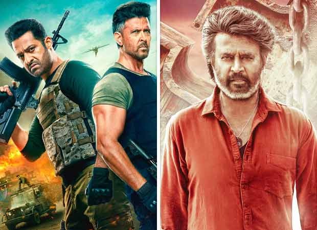 BREAKING: YRF, Sun Pictures WARN theatres of Rs. 2 lakhs fine for underreporting War 2 and Coolie’s box office collections