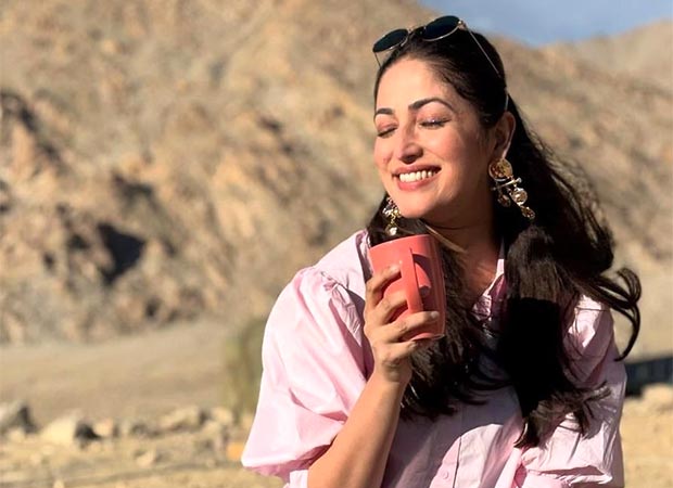 Yami Gautam captures hearts with stunning Leh travel photos; calls Bharat a ‘blessing of nature’ : Bollywood News – Bollywood Hungama