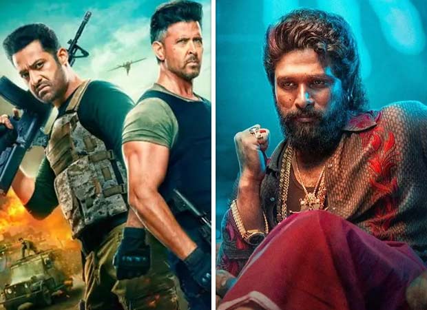 EXCLUSIVE: Yash Raj Films opts for MEGA blockbuster pricing for War 2; ticket rates expected to be at par with Pushpa 2