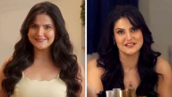 Zareen Khan launches lifestyle and wellness brand Happy Hippie focusing on self-care and positivity