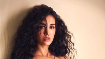 Disha Patani