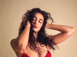Disha Patani