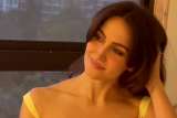 Smile is magic! ft Elli AvrRam