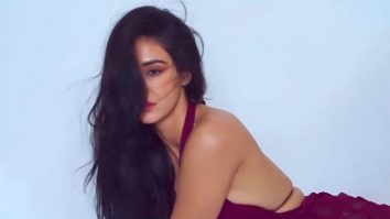 Glamour gurl! Disha Patani