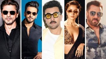 From Shah Rukh Khan to Ranveer Singh and Ranbir Kapoor; 10 Bollywood stars and their quirky on-set habits