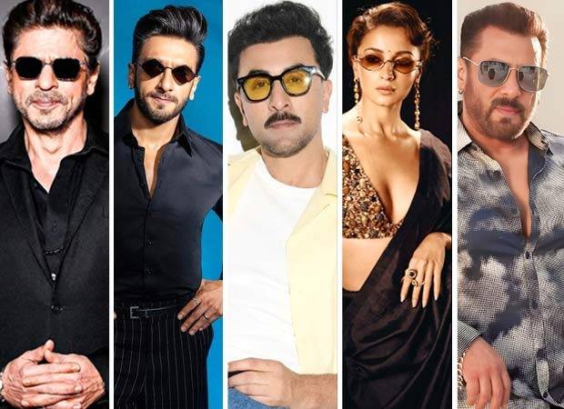 From Shah Rukh Khan to Ranveer Singh and Ranbir Kapoor; 10 Bollywood stars and their quirky on-set habits