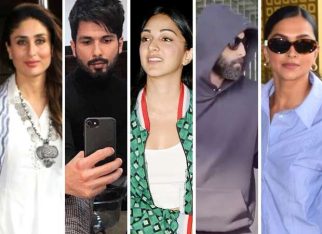 10 Times Bollywood stars made airport looks cooler than the runway