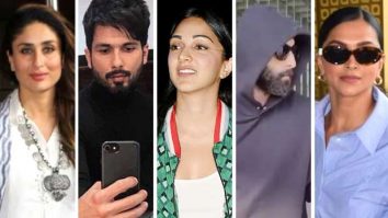 10 Times Bollywood stars made airport looks cooler than the runway