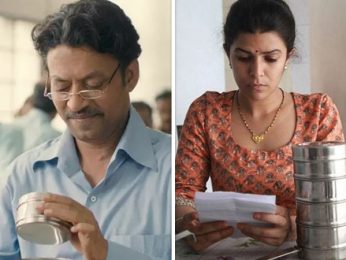 12 Years of The Lunchbox: Nimrat Kaur pens emotional note; says, “Thank you for letting our little film with a big heart only taste better”