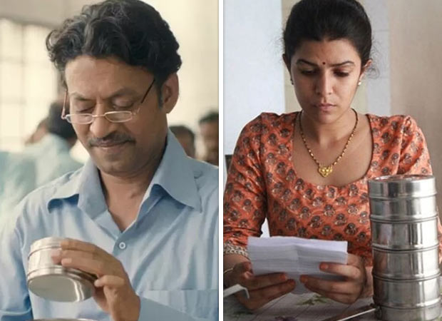 12 Years of The Lunchbox: Nimrat Kaur pens emotional note; says, "Thank you for letting our little film with a big heart only taste better"