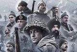 120 Bahadur | Official Teaser 2 | Farhan Akhtar | Charlie Company | 21st November