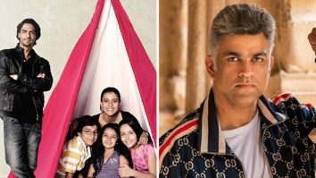15 Years of We Are Family EXCLUSIVE: Siddharth P Malhotra reveals, “I prayed that if Kajol signs the film, I’ll visit Lord Hanuman’s temple every Saturday; have been doing so ever since she gave her nod”; confesses, “To keep it fast-paced, I removed the thehrav waale scenes; wish to re-release with these scenes intact”