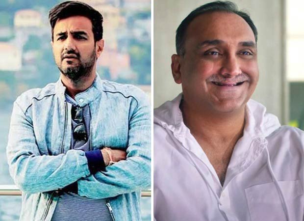 20 Years of Siddharth Anand EXCLUSIVE: Blockbuster filmmaker thanks Aditya Chopra: "I was very comfortable being an executive producer; Adi told me, 'You are going to be a director. Go and write your film'"