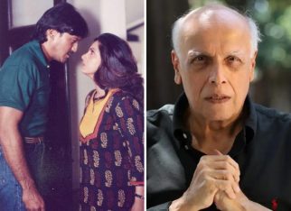 38 years of Kaash: Mahesh Bhatt recalls, “It was a wound I chose to keep open. The box office punished it”