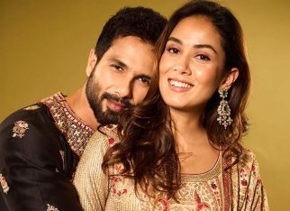 Shahid Kapoor and Mira Kapoor reveal breakfast rituals, fitness secrets and quirky morning habits; watch
