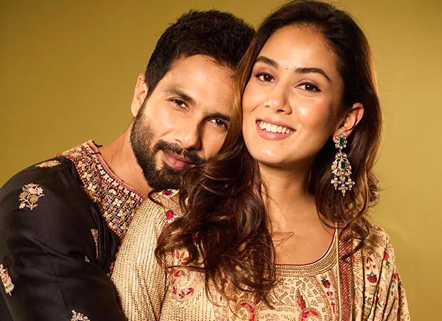 Shahid Kapoor and Mira Kapoor reveal breakfast rituals, fitness secrets and quirky morning habits; watch : Bollywood News – Bollywood Hungama
